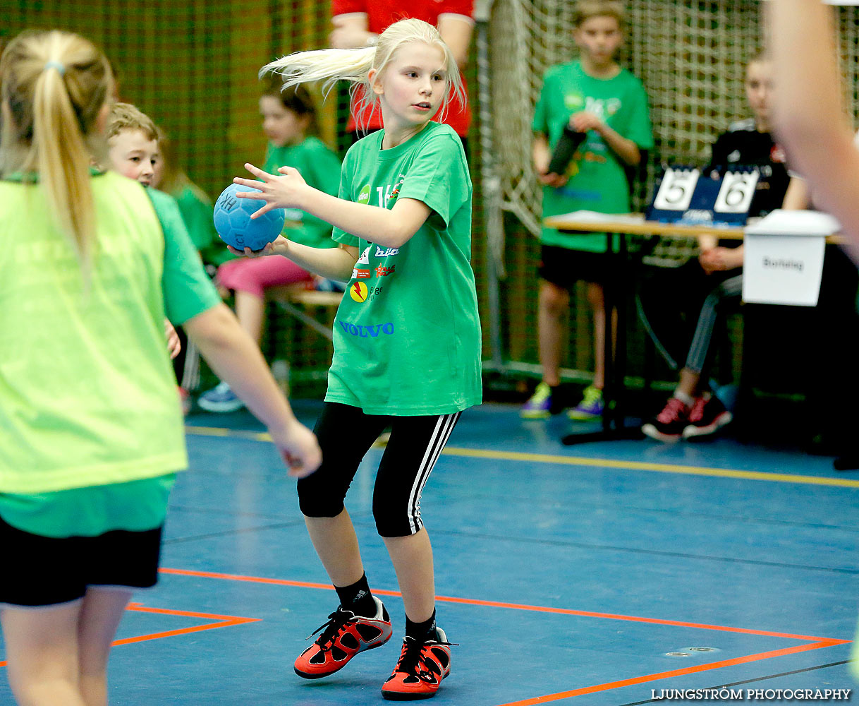 Klasshandboll Skövde 2016 Åldersklass 2006,mix,Arena Skövde,Skövde,Sverige,Handboll,,2016,132662