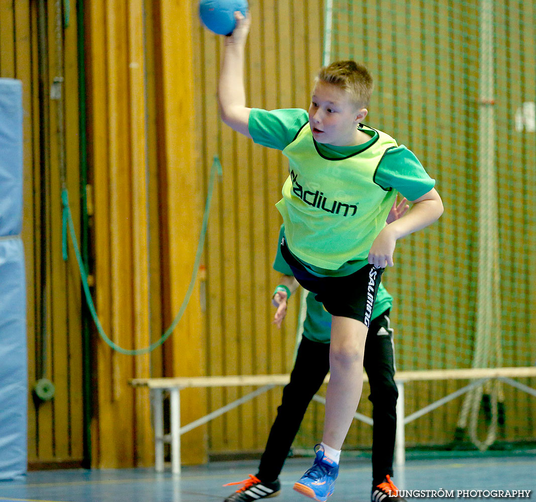 Klasshandboll Skövde 2016 Åldersklass 2006,mix,Arena Skövde,Skövde,Sverige,Handboll,,2016,132676