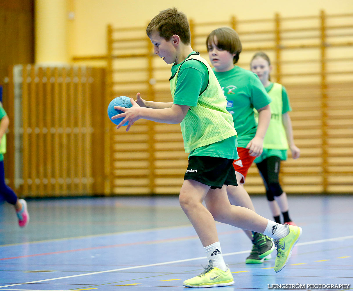 Klasshandboll Skövde 2016 Åldersklass 2006,mix,Arena Skövde,Skövde,Sverige,Handboll,,2016,132678