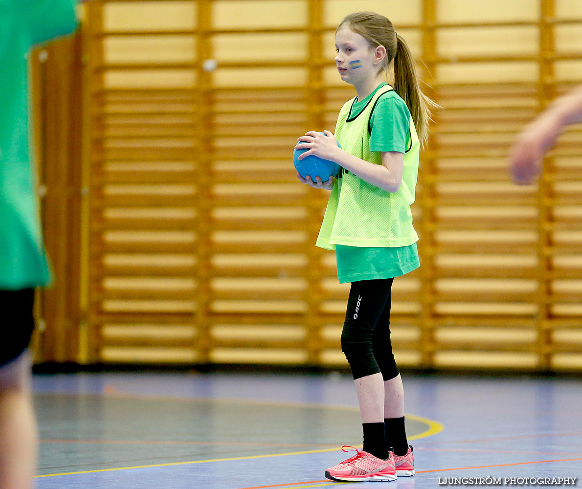 Klasshandboll Skövde 2016 Åldersklass 2006,mix,Arena Skövde,Skövde,Sverige,Handboll,,2016,132680