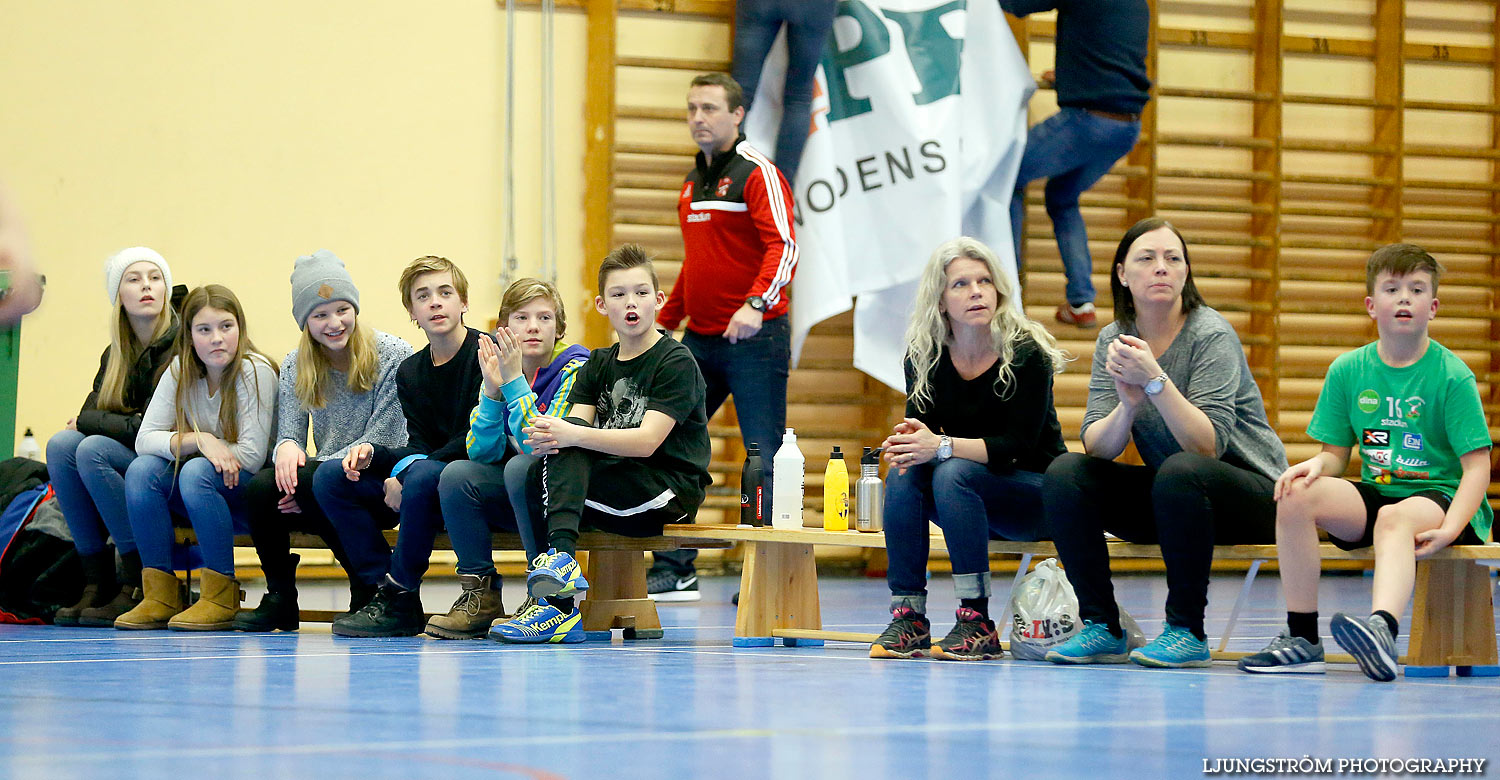 Klasshandboll Skövde 2016 Åldersklass 2006,mix,Arena Skövde,Skövde,Sverige,Handboll,,2016,132683