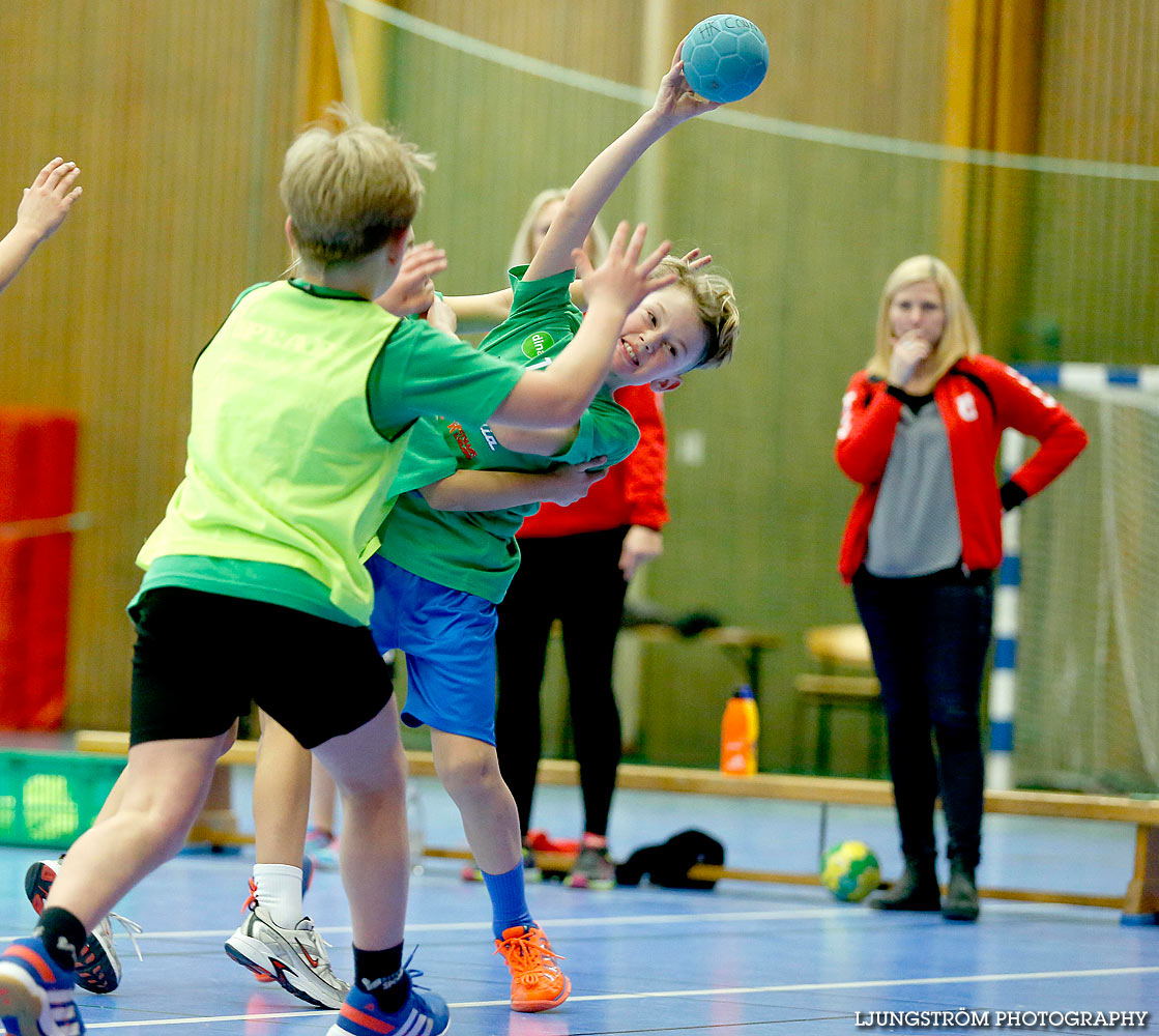 Klasshandboll Skövde 2016 Åldersklass 2006,mix,Arena Skövde,Skövde,Sverige,Handboll,,2016,132687