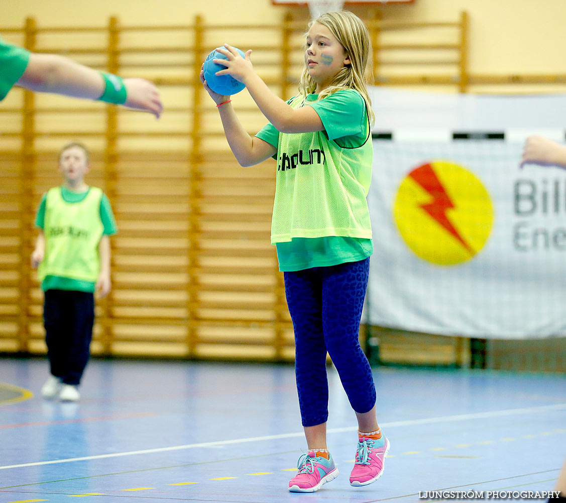 Klasshandboll Skövde 2016 Åldersklass 2006,mix,Arena Skövde,Skövde,Sverige,Handboll,,2016,132695