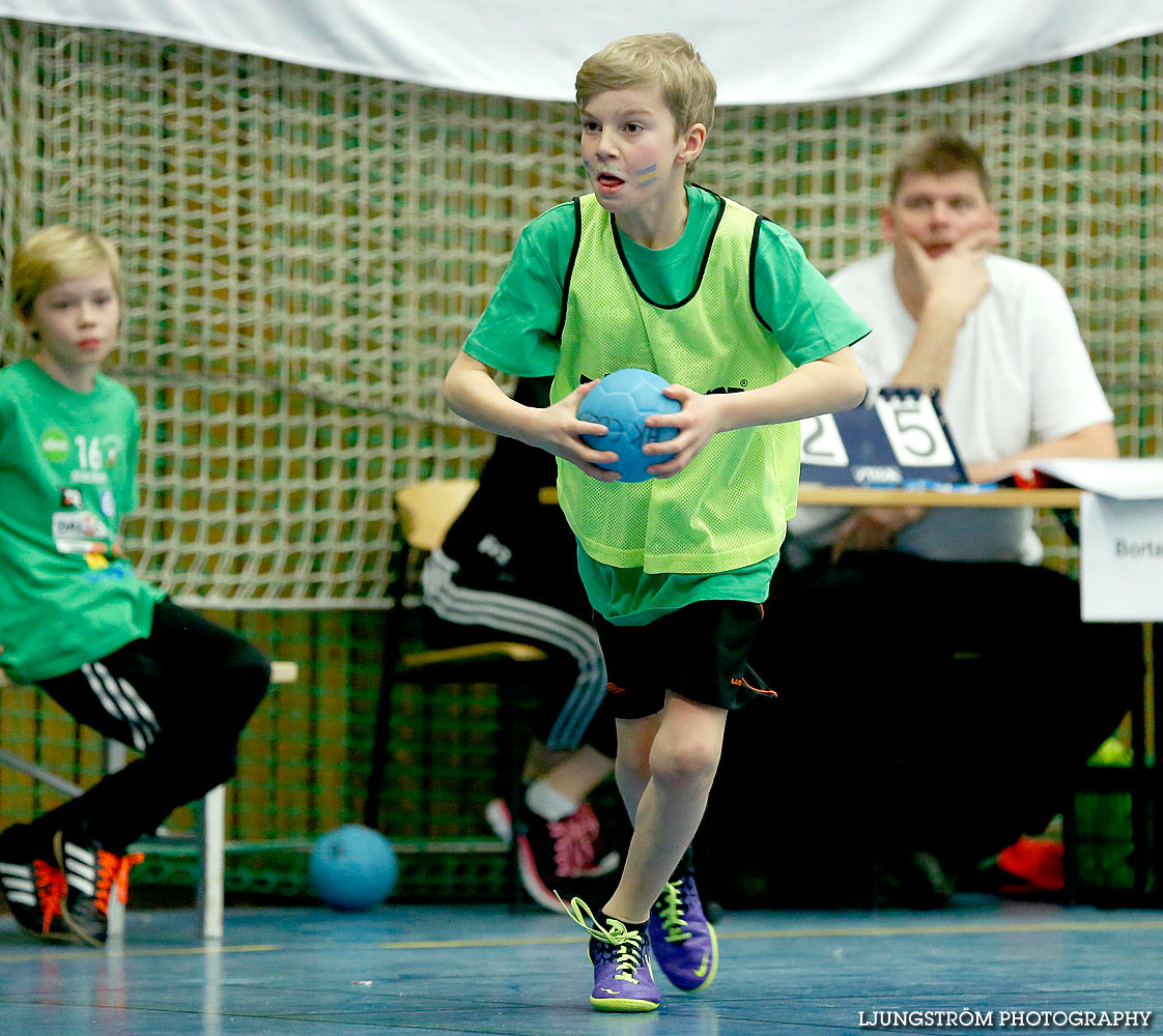 Klasshandboll Skövde 2016 Åldersklass 2006,mix,Arena Skövde,Skövde,Sverige,Handboll,,2016,132698