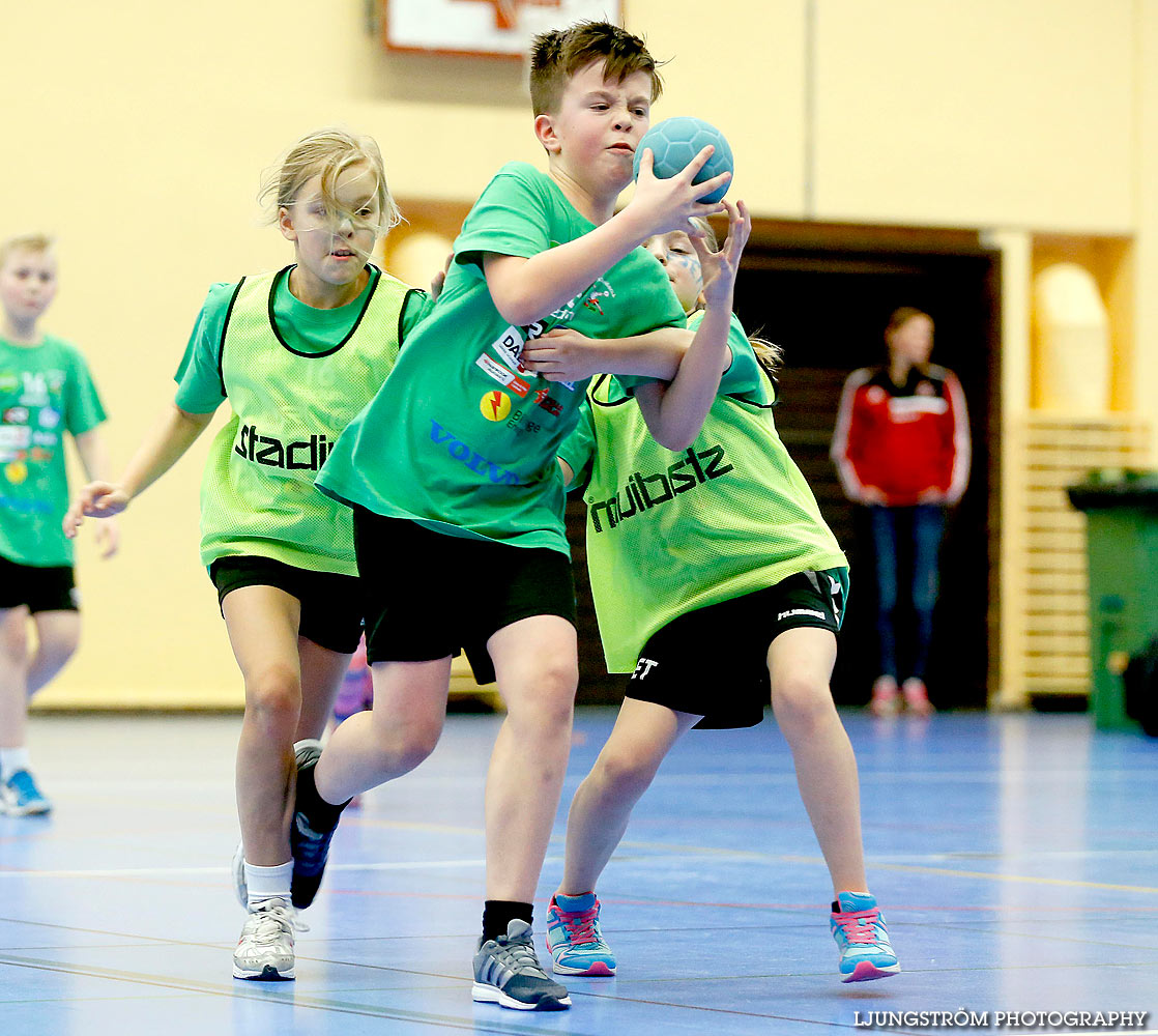 Klasshandboll Skövde 2016 Åldersklass 2006,mix,Arena Skövde,Skövde,Sverige,Handboll,,2016,132702