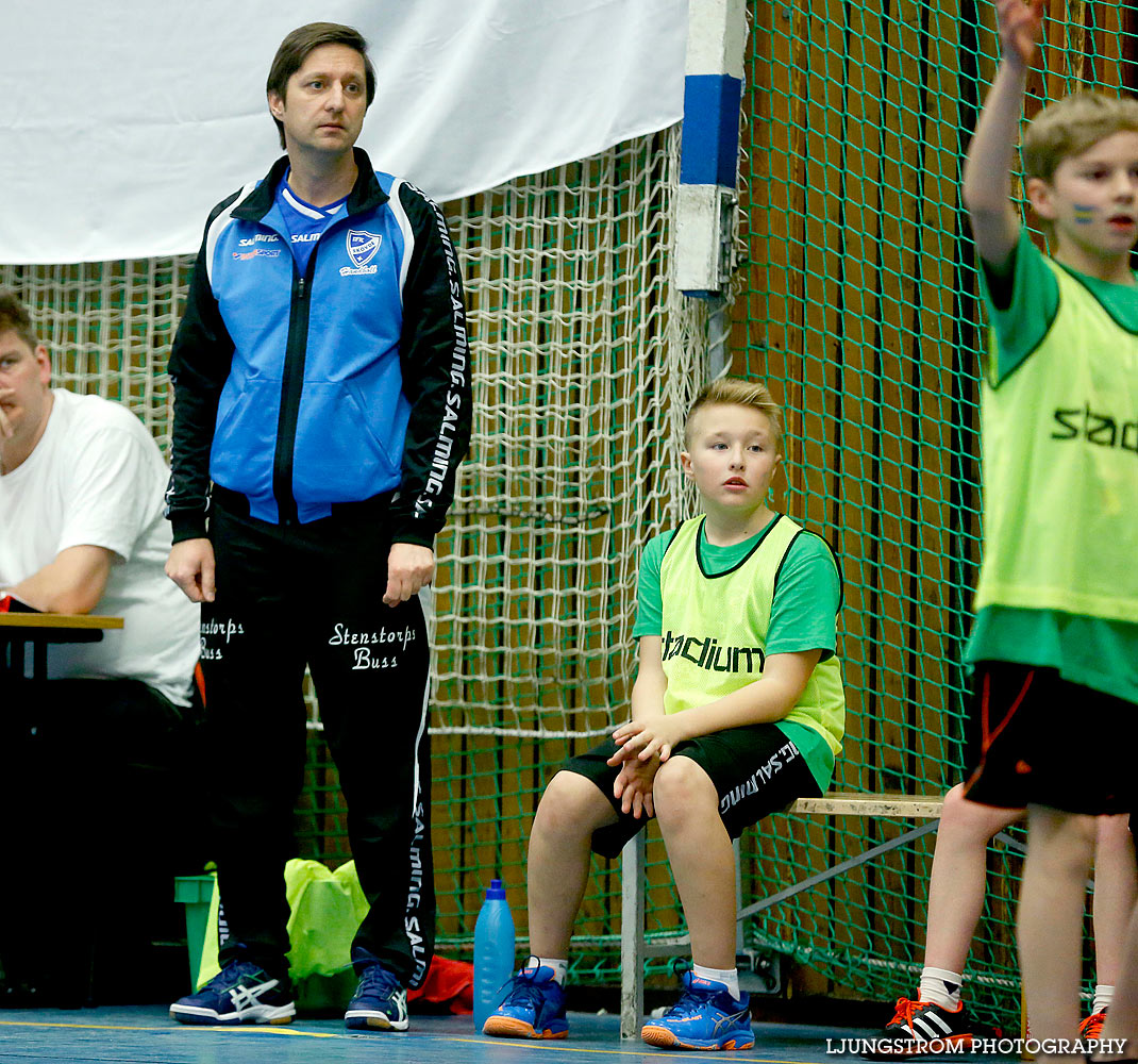 Klasshandboll Skövde 2016 Åldersklass 2006,mix,Arena Skövde,Skövde,Sverige,Handboll,,2016,132704