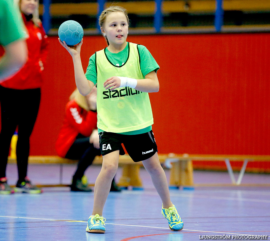 Klasshandboll Skövde 2016 Åldersklass 2006,mix,Arena Skövde,Skövde,Sverige,Handboll,,2016,132710