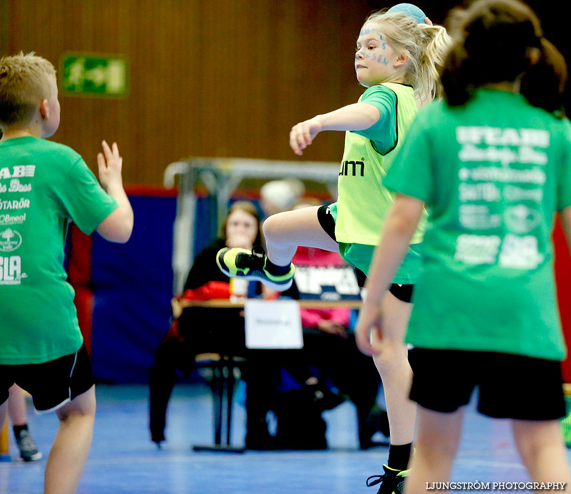 Klasshandboll Skövde 2016 Åldersklass 2006,mix,Arena Skövde,Skövde,Sverige,Handboll,,2016,132712