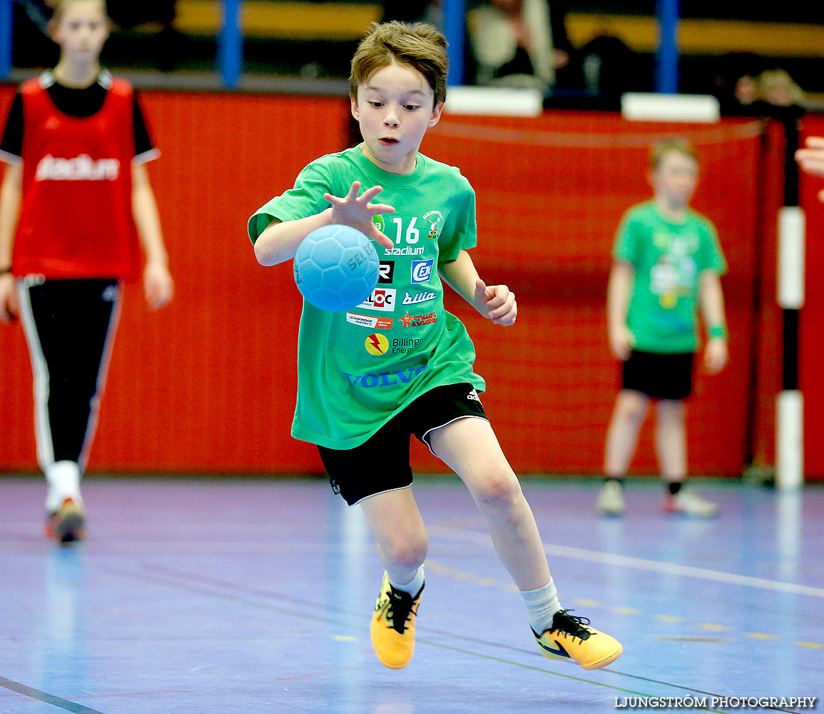 Klasshandboll Skövde 2016 Åldersklass 2006,mix,Arena Skövde,Skövde,Sverige,Handboll,,2016,132713