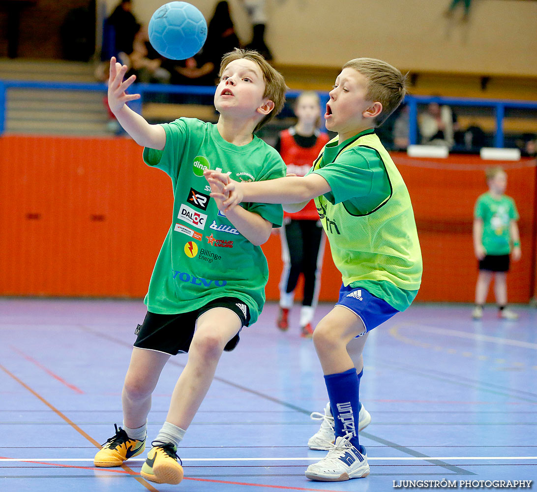 Klasshandboll Skövde 2016 Åldersklass 2006,mix,Arena Skövde,Skövde,Sverige,Handboll,,2016,132715