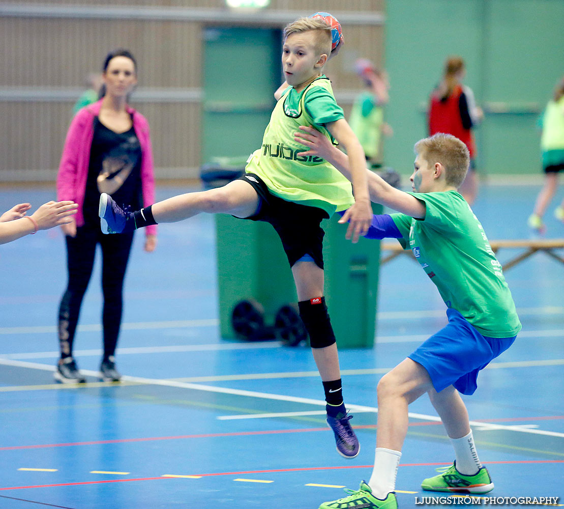 Klasshandboll Skövde 2016 Åldersklass 2004,mix,Arena Skövde,Skövde,Sverige,Handboll,,2016,132732