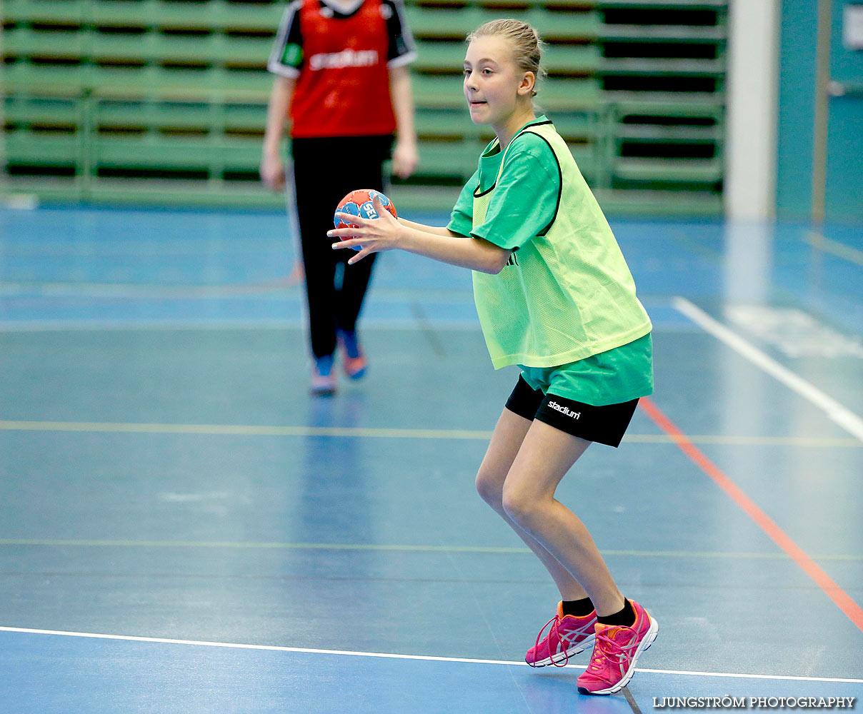 Klasshandboll Skövde 2016 Åldersklass 2004,mix,Arena Skövde,Skövde,Sverige,Handboll,,2016,132735