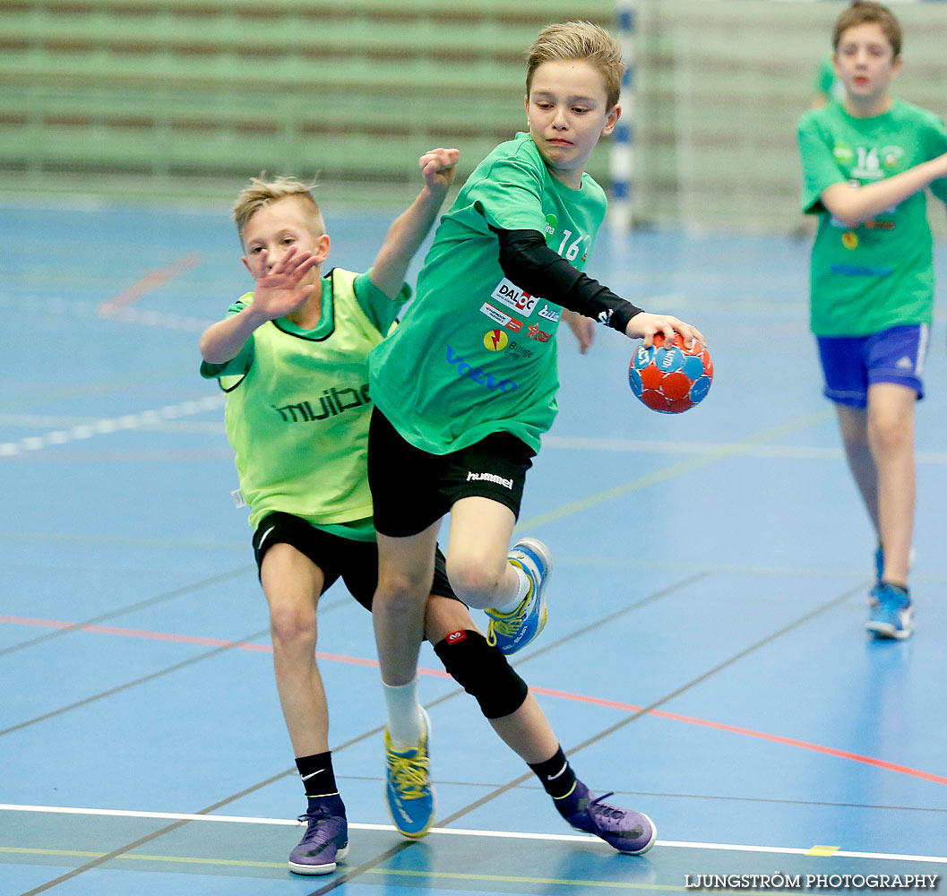 Klasshandboll Skövde 2016 Åldersklass 2004,mix,Arena Skövde,Skövde,Sverige,Handboll,,2016,132746