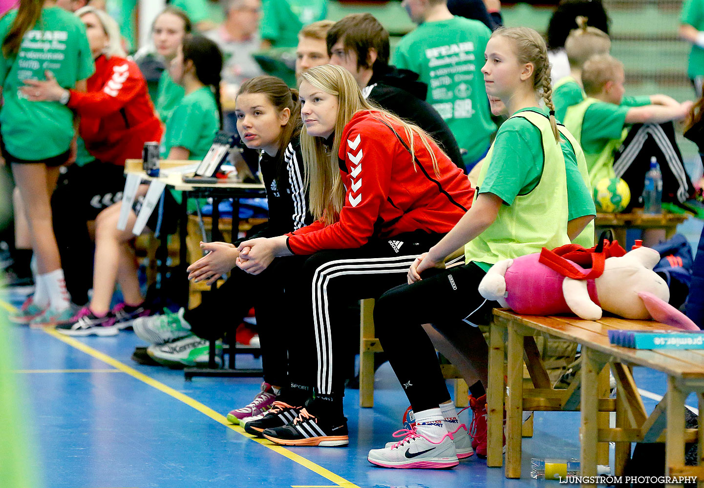 Klasshandboll Skövde 2016 Åldersklass 2004,mix,Arena Skövde,Skövde,Sverige,Handboll,,2016,132748