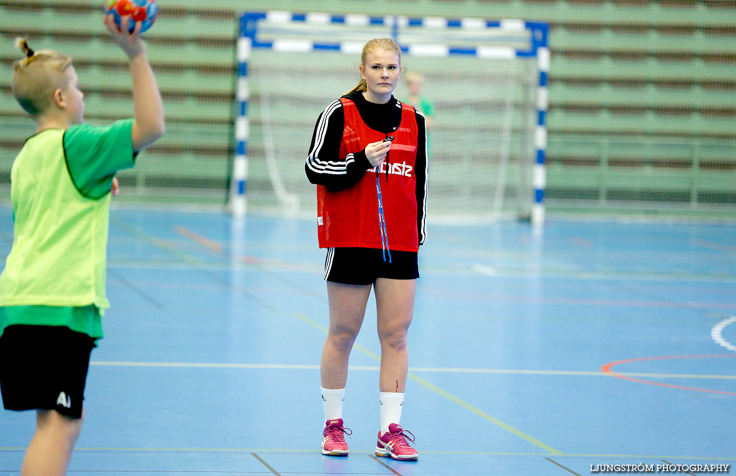 Klasshandboll Skövde 2016 Åldersklass 2004,mix,Arena Skövde,Skövde,Sverige,Handboll,,2016,132759