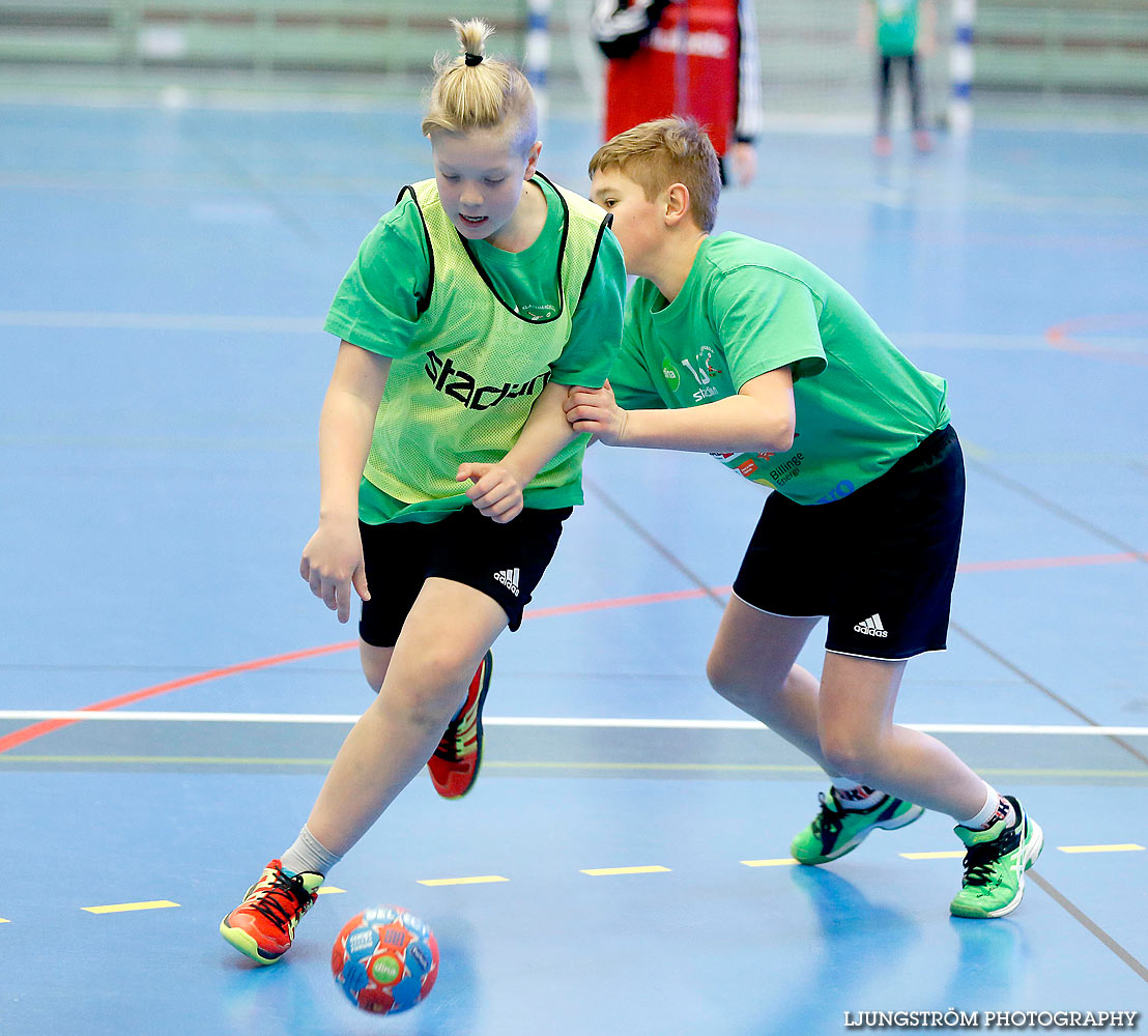 Klasshandboll Skövde 2016 Åldersklass 2004,mix,Arena Skövde,Skövde,Sverige,Handboll,,2016,132762