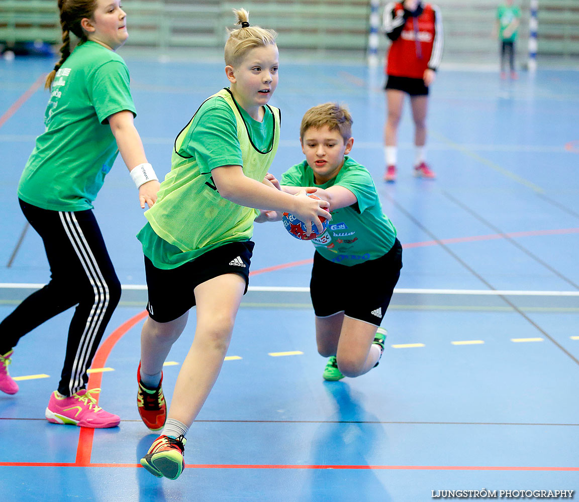 Klasshandboll Skövde 2016 Åldersklass 2004,mix,Arena Skövde,Skövde,Sverige,Handboll,,2016,132763