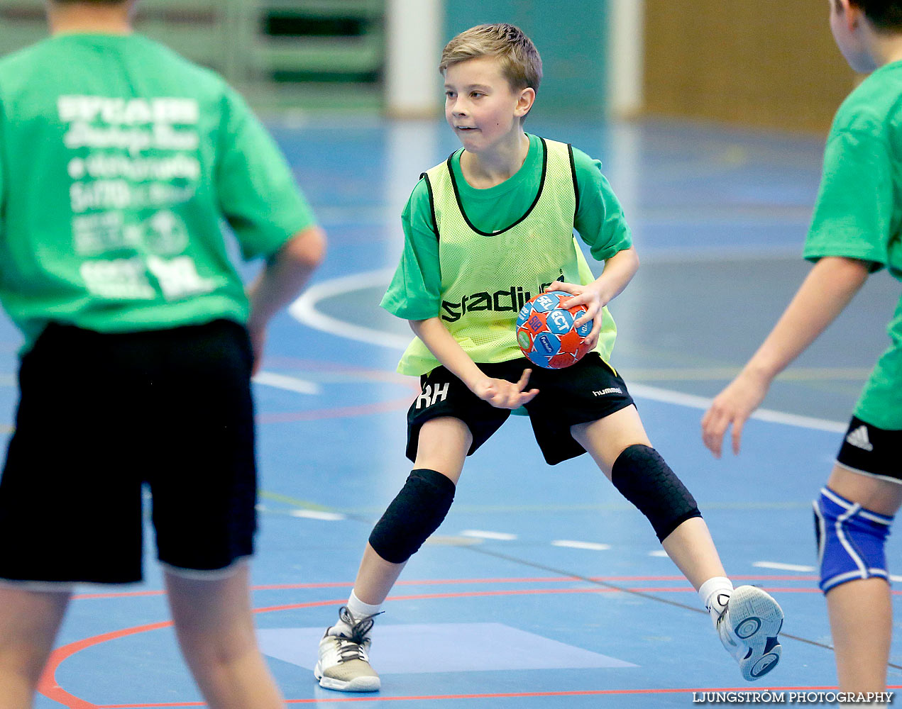 Klasshandboll Skövde 2016 Åldersklass 2004,mix,Arena Skövde,Skövde,Sverige,Handboll,,2016,132764