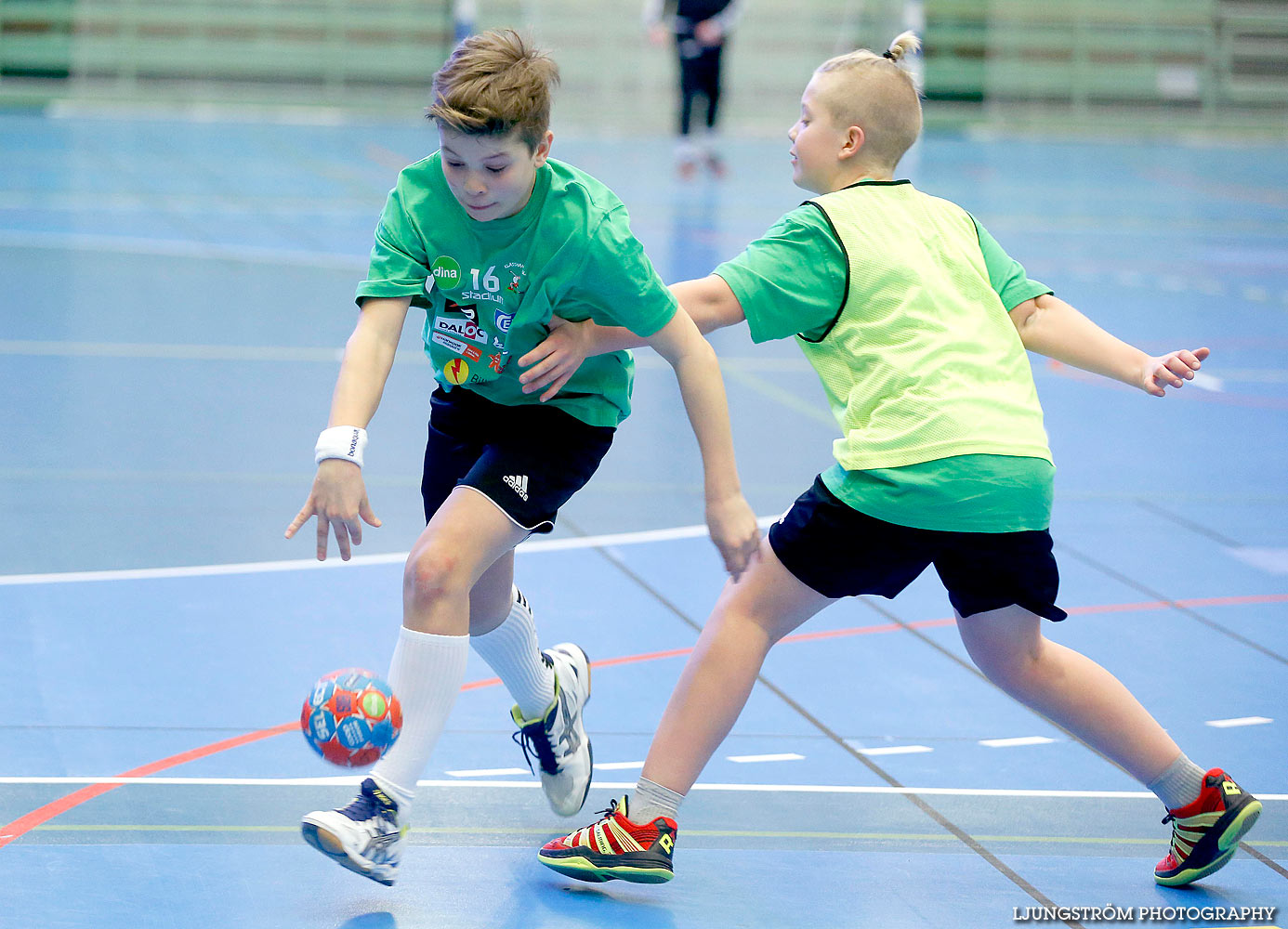 Klasshandboll Skövde 2016 Åldersklass 2004,mix,Arena Skövde,Skövde,Sverige,Handboll,,2016,132768