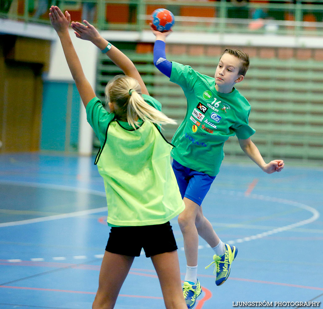 Klasshandboll Skövde 2016 Åldersklass 2004,mix,Arena Skövde,Skövde,Sverige,Handboll,,2016,132782