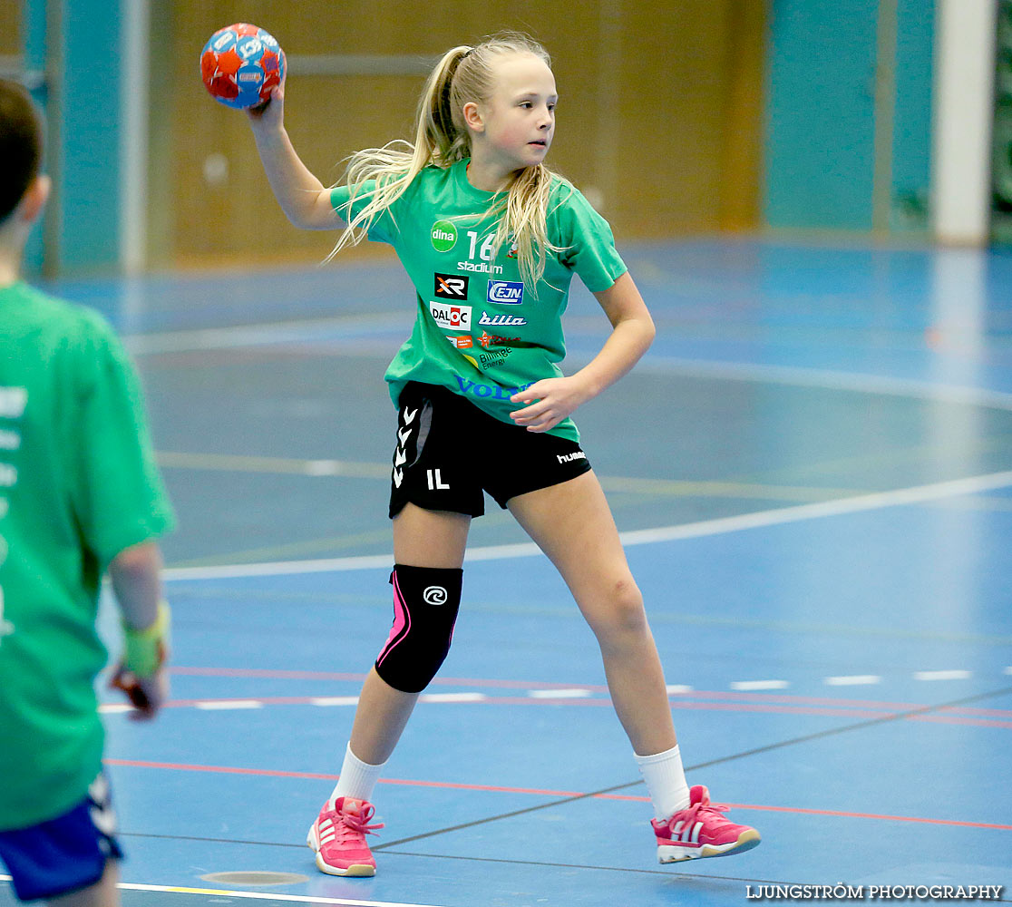 Klasshandboll Skövde 2016 Åldersklass 2004,mix,Arena Skövde,Skövde,Sverige,Handboll,,2016,132784