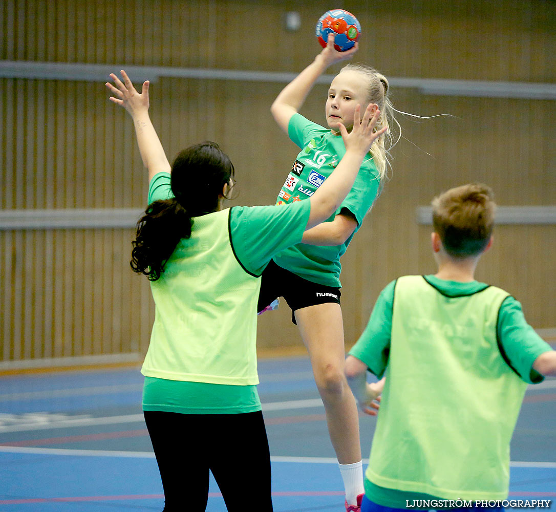 Klasshandboll Skövde 2016 Åldersklass 2004,mix,Arena Skövde,Skövde,Sverige,Handboll,,2016,132785