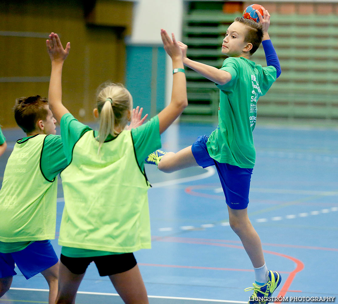 Klasshandboll Skövde 2016 Åldersklass 2004,mix,Arena Skövde,Skövde,Sverige,Handboll,,2016,132786