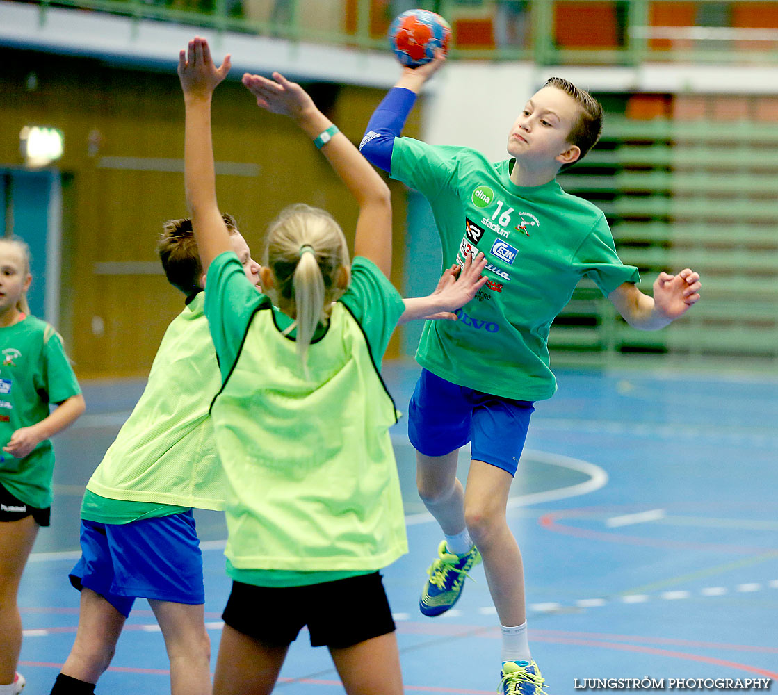 Klasshandboll Skövde 2016 Åldersklass 2004,mix,Arena Skövde,Skövde,Sverige,Handboll,,2016,132787