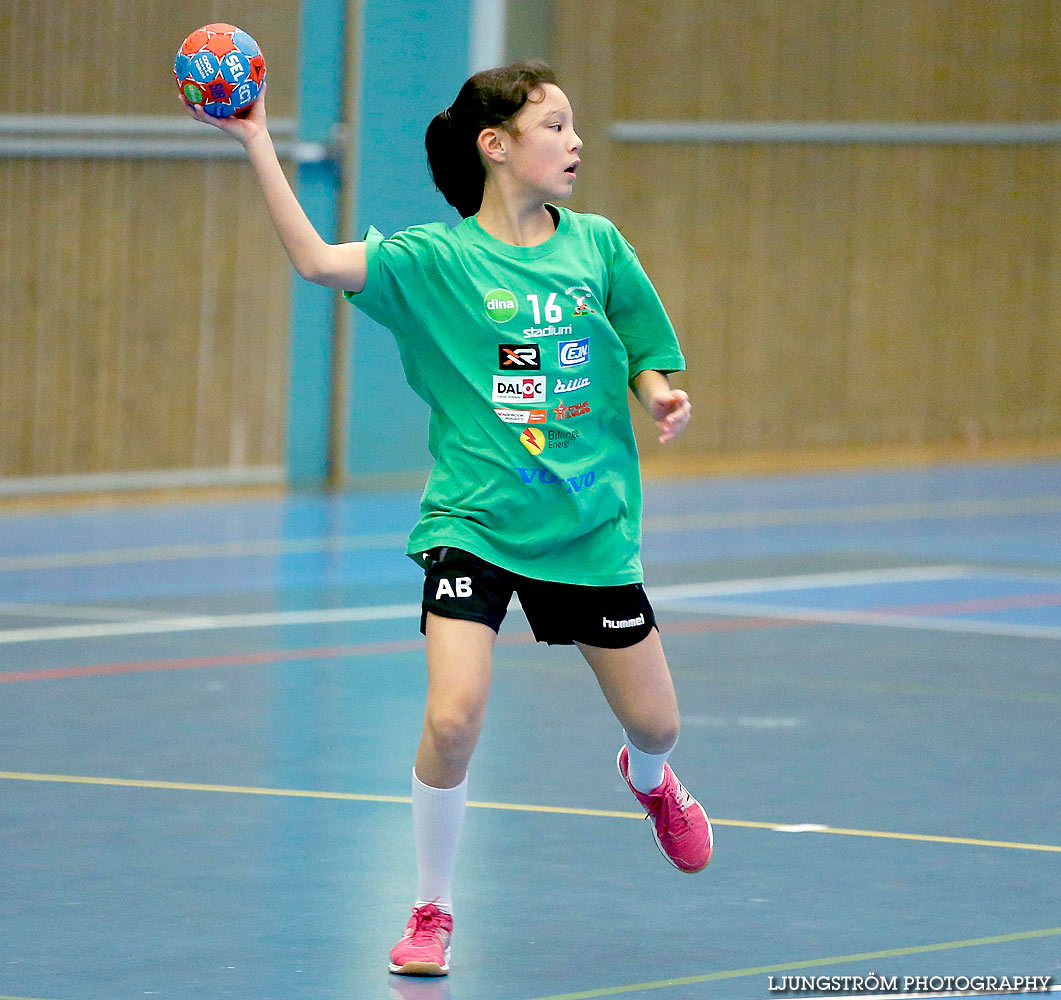 Klasshandboll Skövde 2016 Åldersklass 2004,mix,Arena Skövde,Skövde,Sverige,Handboll,,2016,132788