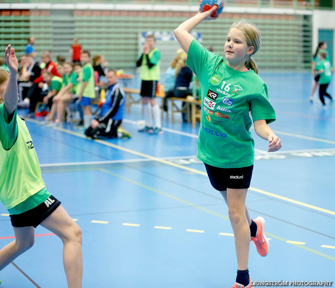 Klasshandboll Skövde 2016 Åldersklass 2004,mix,Arena Skövde,Skövde,Sverige,Handboll,,2016,132790