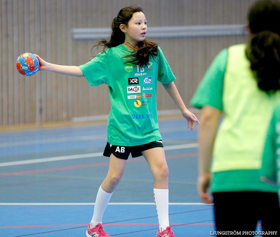 Klasshandboll Skövde 2016 Åldersklass 2004,mix,Arena Skövde,Skövde,Sverige,Handboll,,2016,132791