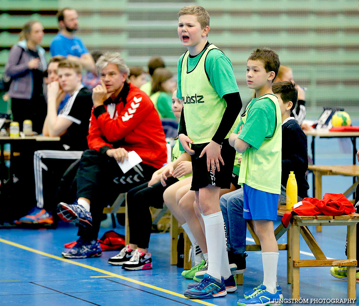 Klasshandboll Skövde 2016 Åldersklass 2004,mix,Arena Skövde,Skövde,Sverige,Handboll,,2016,132793