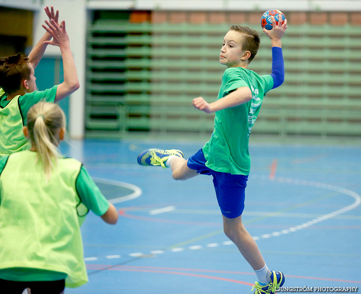 Klasshandboll Skövde 2016 Åldersklass 2004,mix,Arena Skövde,Skövde,Sverige,Handboll,,2016,132798