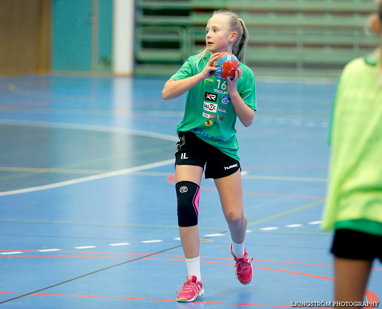 Klasshandboll Skövde 2016 Åldersklass 2004,mix,Arena Skövde,Skövde,Sverige,Handboll,,2016,132799