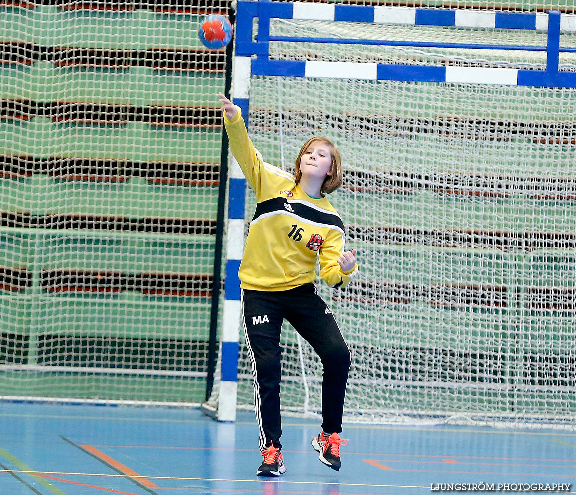 Klasshandboll Skövde 2016 Åldersklass 2004,mix,Arena Skövde,Skövde,Sverige,Handboll,,2016,132800