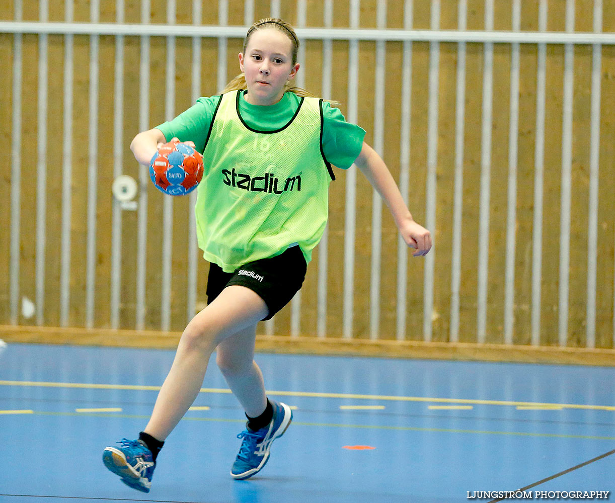 Klasshandboll Skövde 2016 Åldersklass 2004,mix,Arena Skövde,Skövde,Sverige,Handboll,,2016,132802