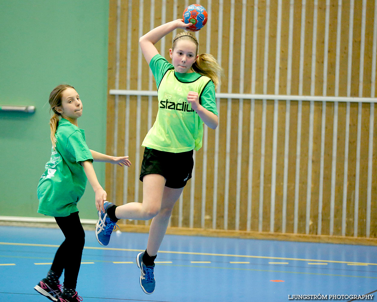 Klasshandboll Skövde 2016 Åldersklass 2004,mix,Arena Skövde,Skövde,Sverige,Handboll,,2016,132803