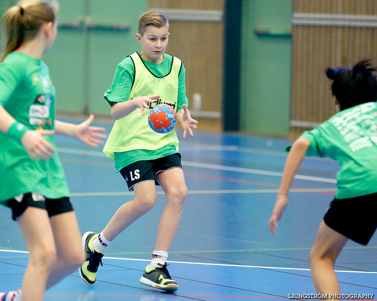 Klasshandboll Skövde 2016 Åldersklass 2004,mix,Arena Skövde,Skövde,Sverige,Handboll,,2016,132805