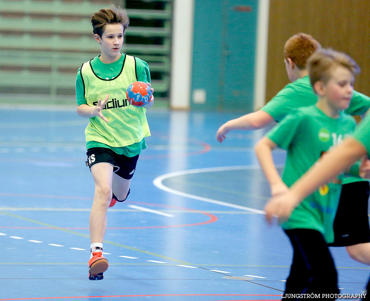 Klasshandboll Skövde 2016 Åldersklass 2004,mix,Arena Skövde,Skövde,Sverige,Handboll,,2016,132806