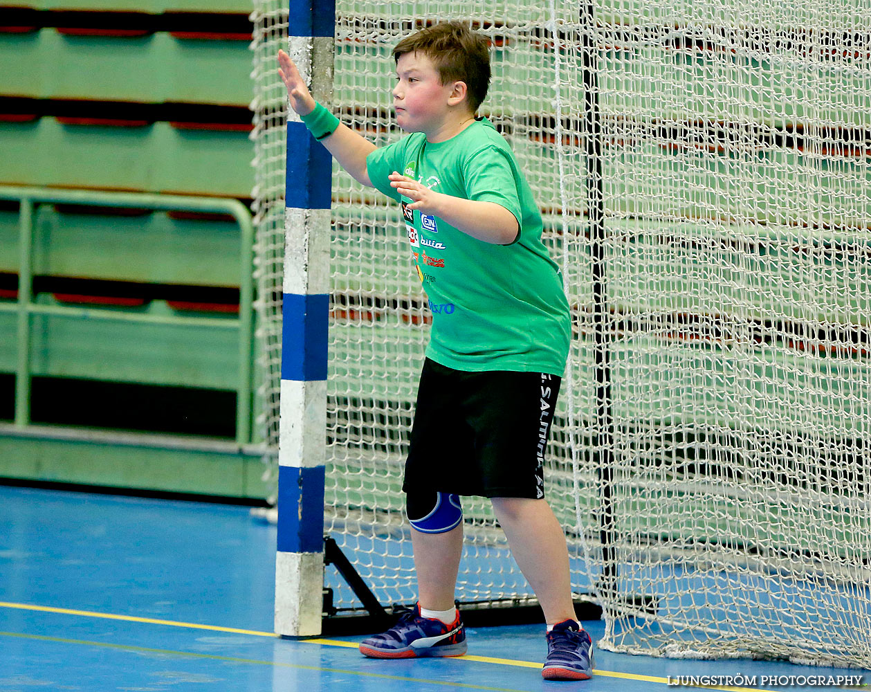 Klasshandboll Skövde 2016 Åldersklass 2004,mix,Arena Skövde,Skövde,Sverige,Handboll,,2016,132809