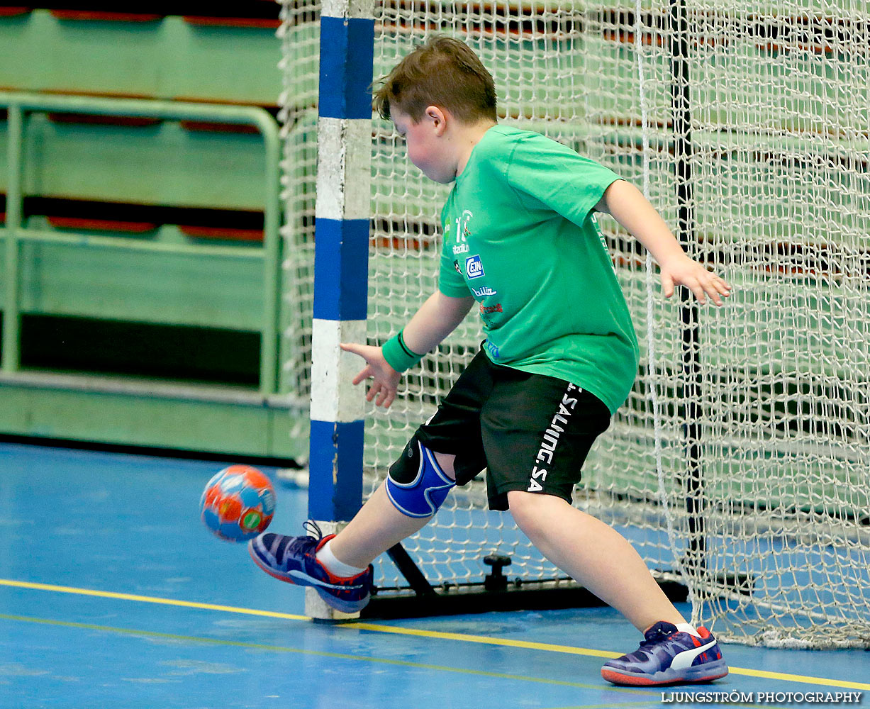 Klasshandboll Skövde 2016 Åldersklass 2004,mix,Arena Skövde,Skövde,Sverige,Handboll,,2016,132810