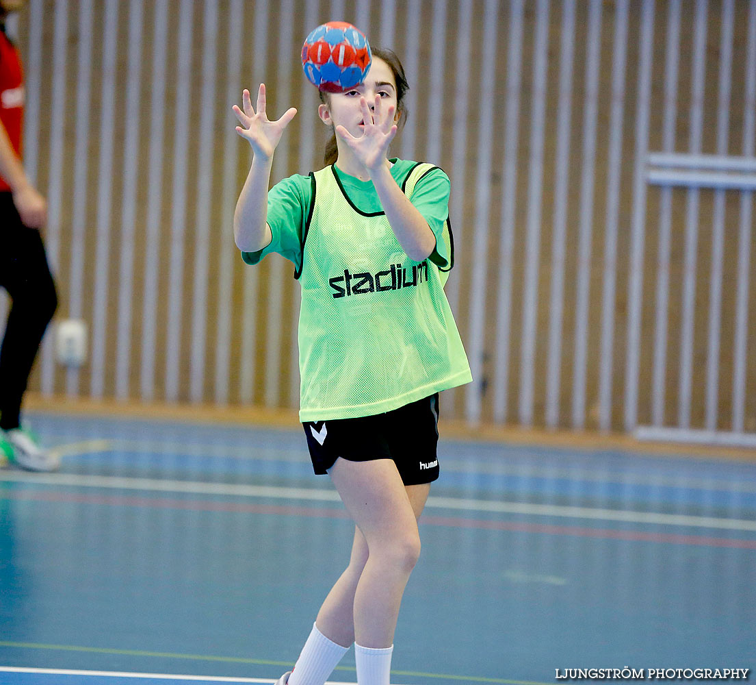 Klasshandboll Skövde 2016 Åldersklass 2004,mix,Arena Skövde,Skövde,Sverige,Handboll,,2016,132812