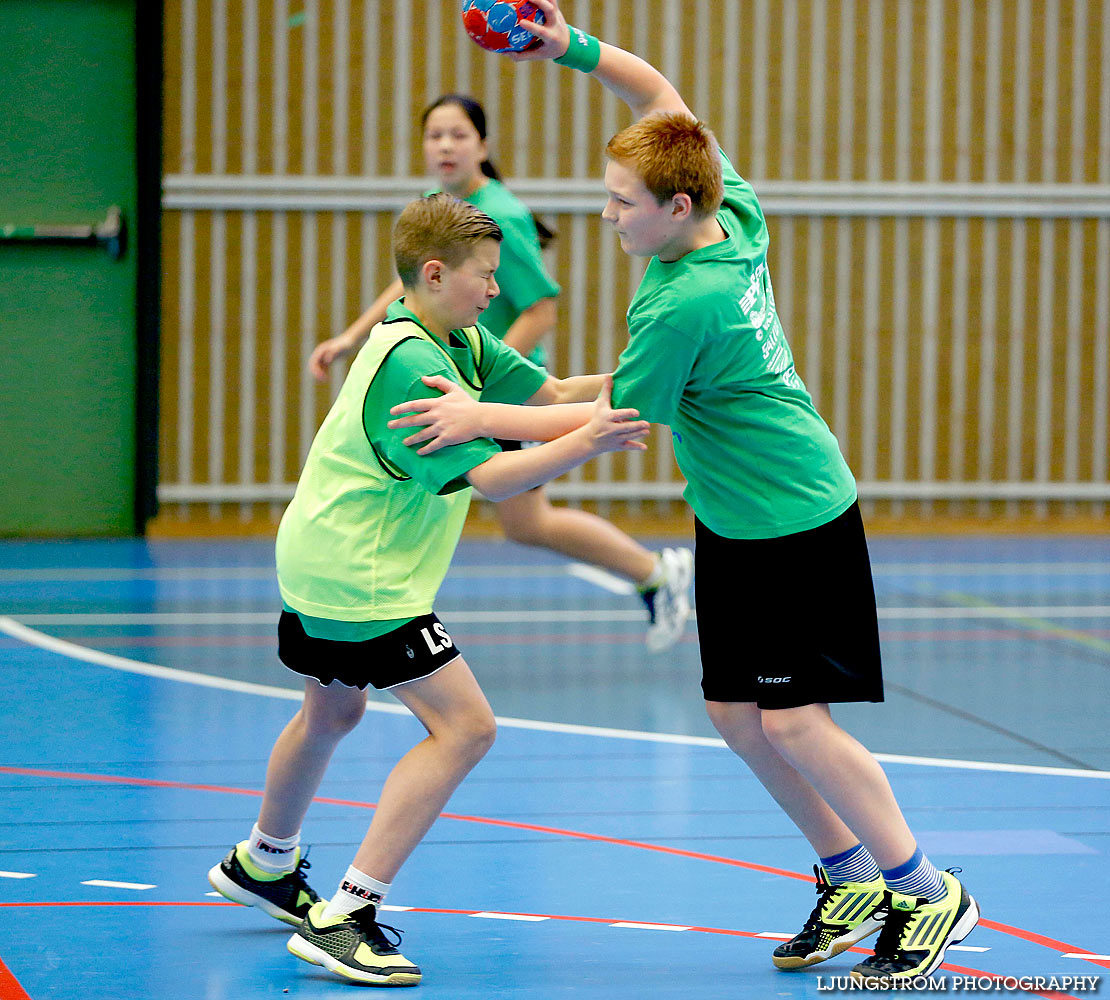 Klasshandboll Skövde 2016 Åldersklass 2004,mix,Arena Skövde,Skövde,Sverige,Handboll,,2016,132816