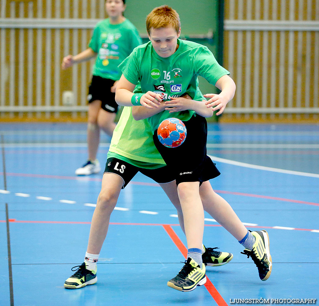 Klasshandboll Skövde 2016 Åldersklass 2004,mix,Arena Skövde,Skövde,Sverige,Handboll,,2016,132817