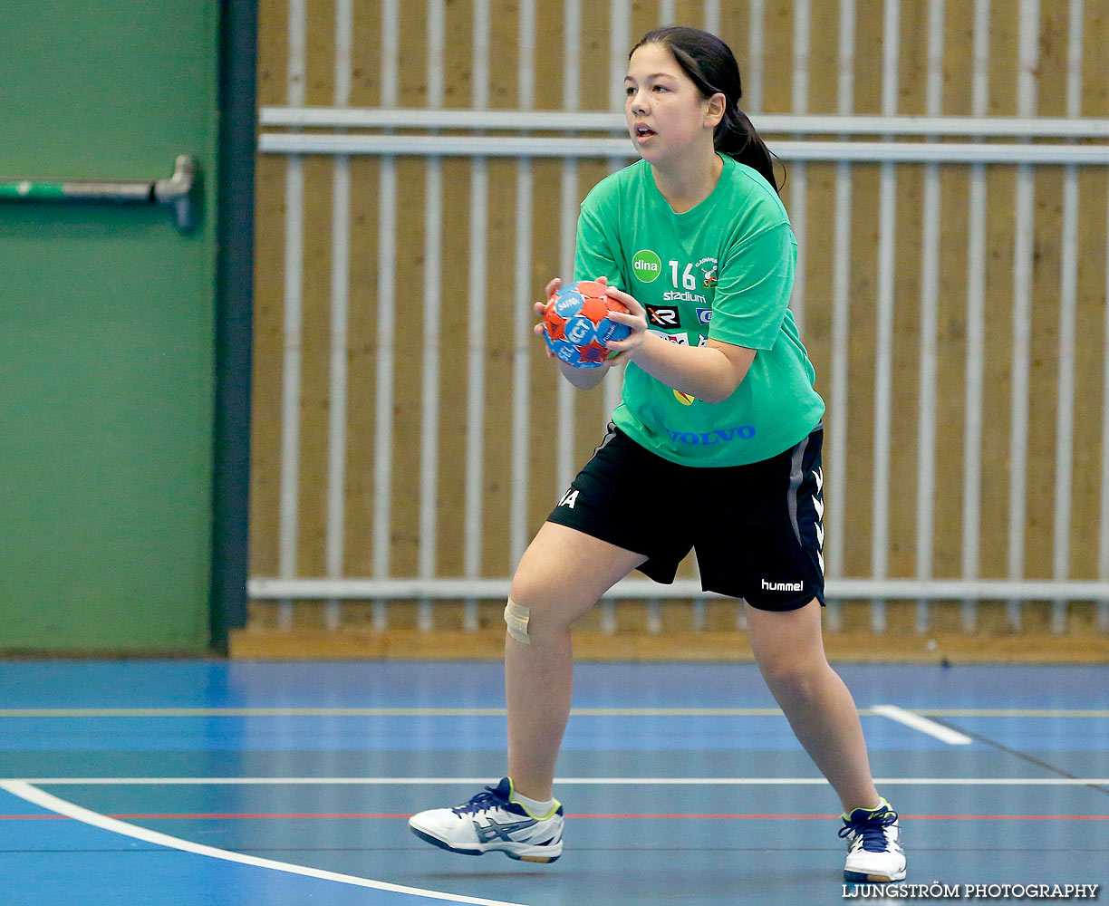 Klasshandboll Skövde 2016 Åldersklass 2004,mix,Arena Skövde,Skövde,Sverige,Handboll,,2016,132818