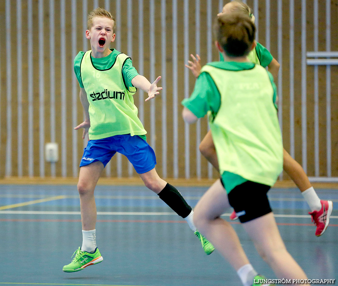 Klasshandboll Skövde 2016 Åldersklass 2004,mix,Arena Skövde,Skövde,Sverige,Handboll,,2016,132820