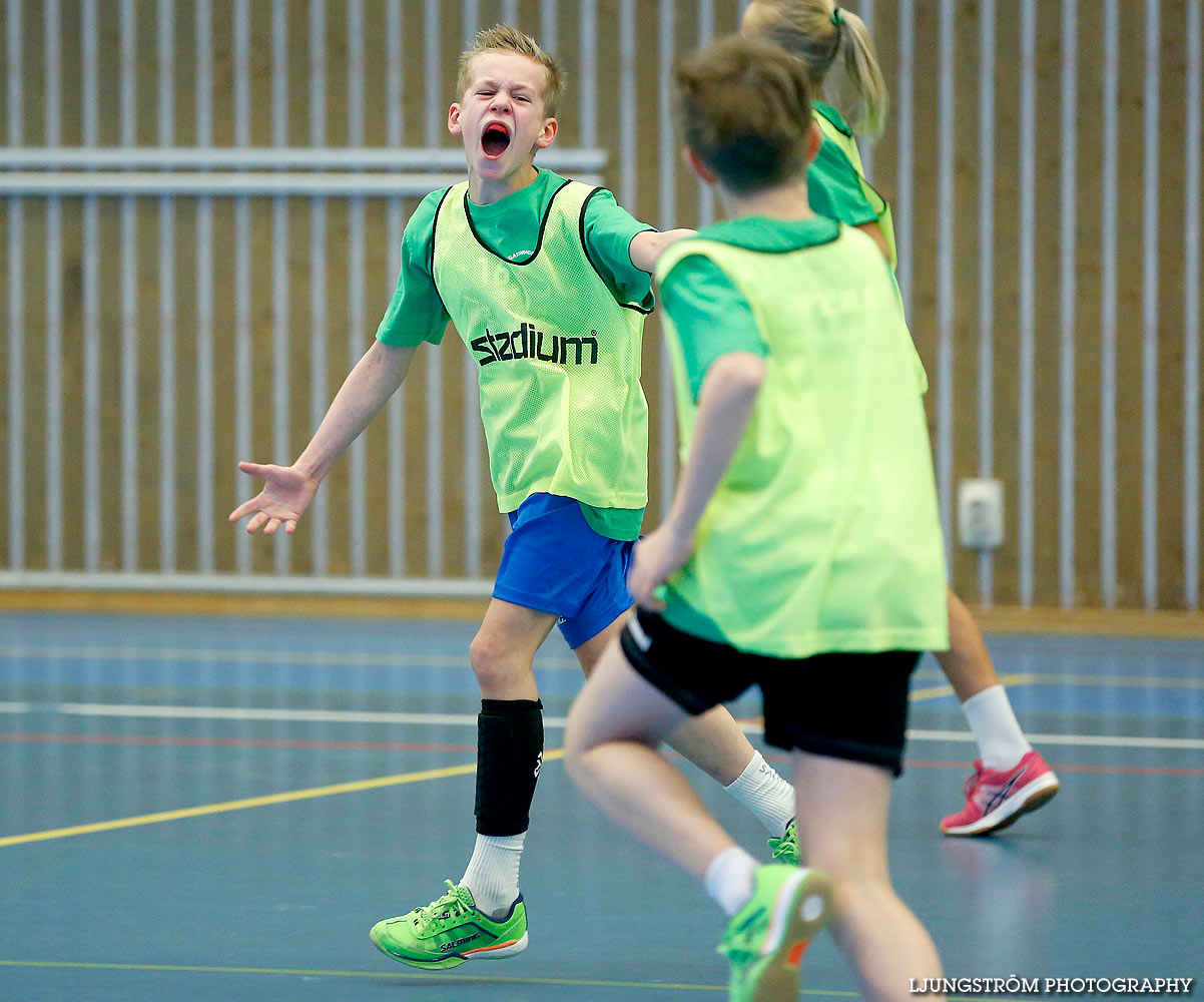 Klasshandboll Skövde 2016 Åldersklass 2004,mix,Arena Skövde,Skövde,Sverige,Handboll,,2016,132821