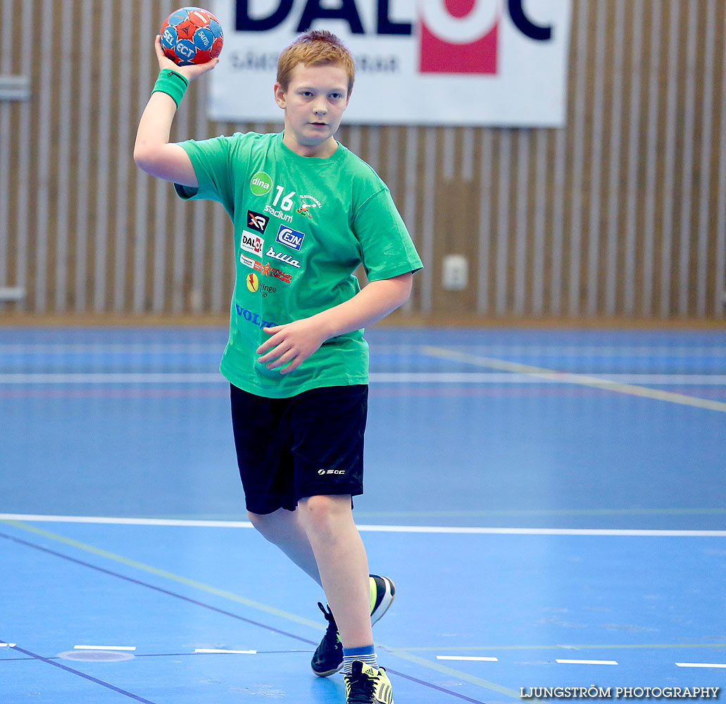 Klasshandboll Skövde 2016 Åldersklass 2004,mix,Arena Skövde,Skövde,Sverige,Handboll,,2016,132824