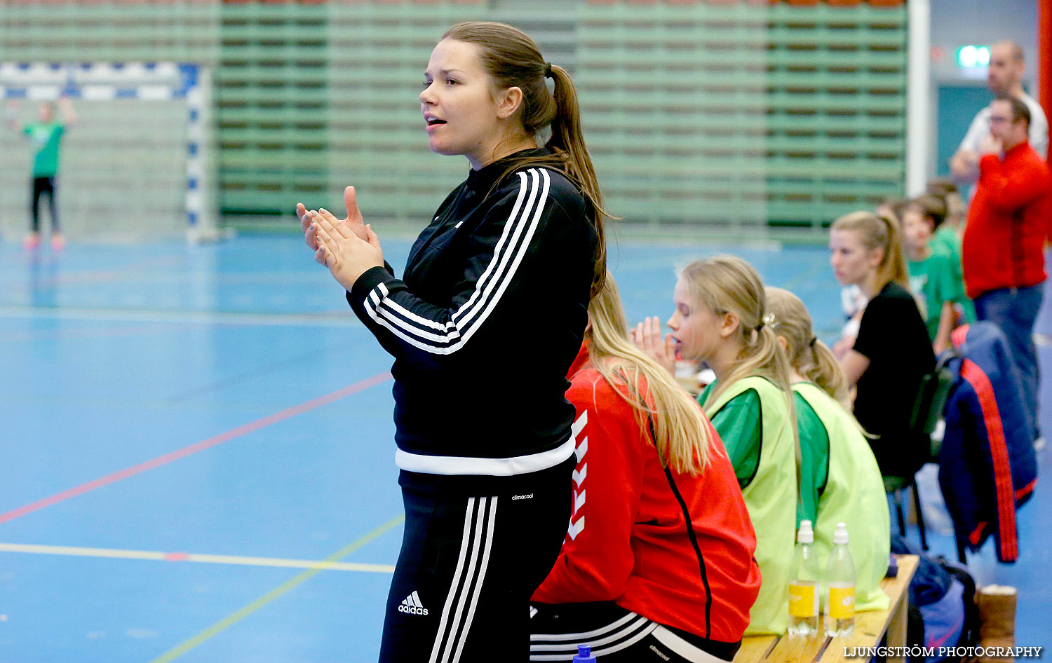 Klasshandboll Skövde 2016 Åldersklass 2004,mix,Arena Skövde,Skövde,Sverige,Handboll,,2016,132842