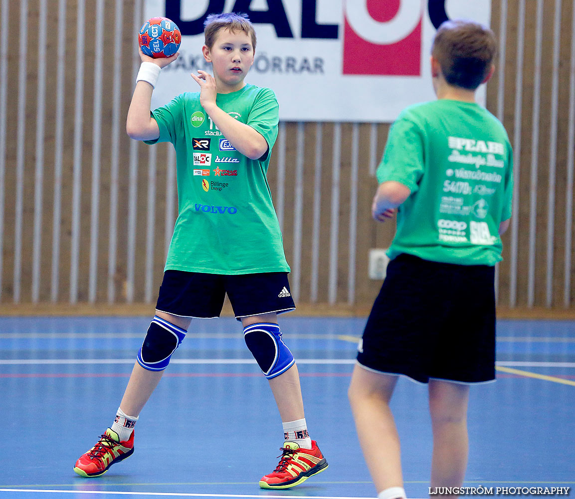 Klasshandboll Skövde 2016 Åldersklass 2004,mix,Arena Skövde,Skövde,Sverige,Handboll,,2016,132843